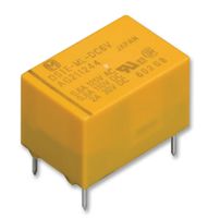 PANASONIC AG231944 Signal Relay, 5 VDC, SPDT, 2 A, DS Series, Through Hole, Non Latching