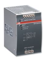ABB 1SVR427035R0000 AC/DC DIN Rail Power Supply (PSU), ITE, 1 Output, 240 W, 24 VDC, 10 A