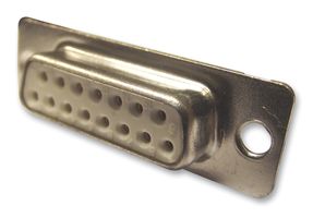 AMPHENOL COMMUNICATIONS SOLUTIONS DA15S064TLF