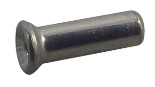AMP - TE CONNECTIVITY 2-5330808-7 IC & Component Socket, 1 Contacts, Spring Socket, 1, Beryllium Copper