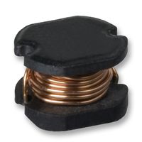 BOURNS JW MILLER PM43-150M-RC Power Inductor (SMD), 15 µH, 920 mA, Unshielded, 1.4 A, PM43 Series