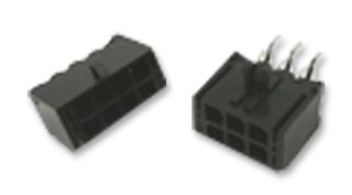 WURTH ELEKTRONIK 662014236022 Rectangular Power Connector, Right Angle, 14 Contacts, PCB Mount, Surface Mount, 3 mm, Header