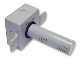 AMPHENOL ADVANCED SENSORS T8042 Gas Detection Sensor, Ventostat®, Duct Probe, Carbon Dioxide, 2000 ppm, Diffusion