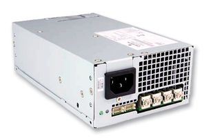 ARTESYN / ADVANCED ENERGY LCM600Q-T AC/DC Enclosed Power Supply (PSU), Medical, 1 Outputs, 600 W, 24 VDC, 27 A