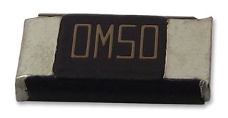 TE CONNECTIVITY - CGS TLR2B10DR001FTDG SMD Current Sense Resistor, 1000 µohm, TLR Series, 1206 [3216 Metric], 1 W, ± 1%, Metal Strip