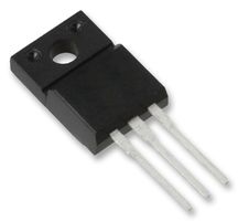 RENESAS RJH60D1DPP-M0#T2 IGBT, 20 A, 2.6 V, 30 W, 600 V, TO-220FL, 3 Pins