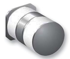 BOURNS 2052-47-SM-RPLF Gas Discharge Tube (GDT), Light Duty 3-Electrode, 2052, 470 V, 3 Terminal SMD, 5 kA, 900 V