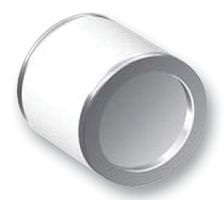 BOURNS 2061-70-ALF Gas Discharge Tube (GDT), High-Current, 2061, 700 V, 2 Terminal SMD, 40 kA, 1.4 kV