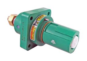 ITT CANNON NPDFT-N-BL-L-T6