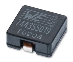 WURTH ELEKTRONIK 744323150 Power Inductor (SMD), 1.5 µH, 12 A, Shielded, 18 A, WE-HCI Series