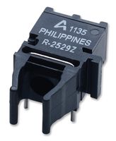 BROADCOM AFBR-2529Z Fiber Optic Receiver, Versatile Link, 650 nm, 50 m