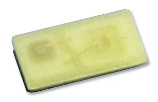 BROADCOM ASMT-CW20 LED, White, SMD, 5 mA, 3 V, 180 mcd
