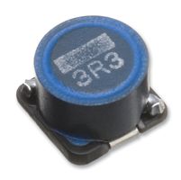 TDK SLF7045T-330MR82-PF Power Inductor (SMD), Wirewound, 33 µH, 1.09 A, Shielded, 820 mA, SLF Series