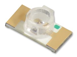 KINGBRIGHT KPTL-3216CGCK LED, Low Power, Green, SMD, 1206 (3216 Metric), 20 mA, 2.1 V, 570 nm