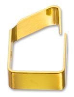 WURTH ELEKTRONIK 331221602040 Connector Accessory, SMD EMI Contact Finger, PCB Shielding and Grounding Applications, WE-SECF