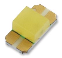 VISHAY VLMW1300-GS08 LED, White, SMD, 20 mA, 3.15 V, 180 mcd