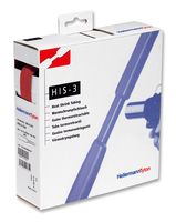 HELLERMANNTYTON 308-31802 HIS-3-18/6-PO-X-RD