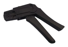 MOLEX 63811-9000 Crimp Tool, Ratchet, 1-2mm² Wires CMC Connector CP 1.5mm Receptacle Terminals