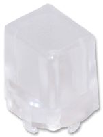 MULTIMEC 1XS11 Switch Cap, Multimec 3F Series Switches, Transparent