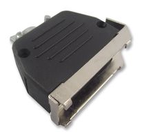 MH CONNECTORS MHED-DS25S