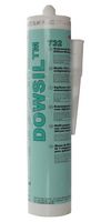 DOW 732 WHITE 310ML