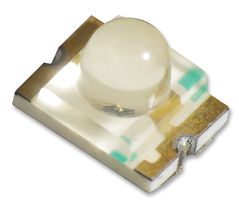 KINGBRIGHT KPD-3224SGC LED, Low Power, Green, SMD, 3.2mm x 2.4mm, 20 mA, 2.2 V, 568 nm