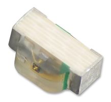 KINGBRIGHT KPJA-2107SYCK LED, Right Angle, Yellow, SMD, 2.1mm x 0.7mm, 20 mA, 2 V, 590 nm