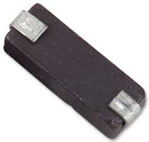 LAIRD 28F0181-1SR-10 Ferrite Bead, 3318 [8545 Metric], 115 ohm, 10 A, 28F Series, 1000 µohm