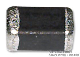 LAIRD MI0603J601R-10 Ferrite Bead, 0603 [1608 Metric], 600 ohm, 1 A, MI Series, 0.2 ohm