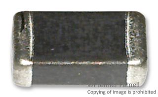 LAIRD MI1206K310R-10 Ferrite Bead, 1206 [3216 Metric], 31 ohm, 1.5 A, MI Series, 0.045 ohm