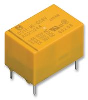 PANASONIC AG231444 Signal Relay, 24 VDC, SPDT, 2 A, DS Series, Through Hole, Non Latching