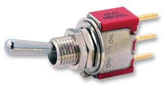 ALCOSWITCH - TE CONNECTIVITY A101SYCQ04