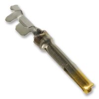 AMPHENOL COMMUNICATIONS SOLUTIONS 8656353064LF D Sub Contact, D Sub Connectors, Socket (Female), Phosphor Bronze, Gold Plated Contacts, 20 AWG