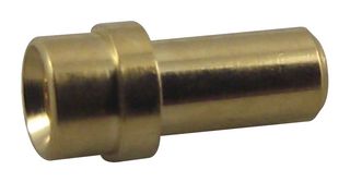 HARWIN H3182-05 IC & Component Socket, 1 Contacts, PCB Socket, H3182, Beryllium Copper