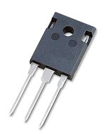 STMICROELECTRONICS STW21N150K5 Power MOSFET, N Channel, 1.5 kV, 14 A, 0.7 ohm, TO-247, Through Hole