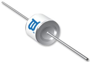 BOURNS SA2-7200-CLT-STD Gas Discharge Tube (GDT), High-Voltage, SA2, 8.64 kV, Axial Leaded, 5 kA, 10 kV