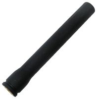RF SOLUTIONS ANT-2WHIP3-SMA Whip Antenna, Mini Helix, 2400-2500 Mhz, +3dBi, Omni-Directional, Compact 80mm Long