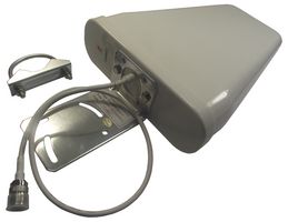 RF SOLUTIONS ANT-MYAG9-N Antenna, Log Periodic, GSM, YAGI, 3G, Wifi, +9dB