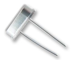 MULTICOMP PRO MCRS020000F183000RR Crystal, MP RS Series, 20 MHz, 30 ppm, 30 ppm, 18 pF