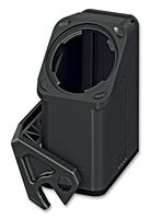 PHOENIX CONTACT 1407640 Connector Backshell, Housing, HEAVYCON EVO Heavy-Duty Connectors, B10, Plastic Body