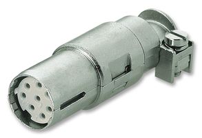 HARTING 09 15 008 3113 Heavy Duty Connector, Han-Modular