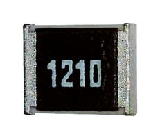 PANASONIC ERJP14F1210U SMD Chip Resistor, 121 ohm, ± 1%, 500 mW, 1210 [3225 Metric], Thick Film, High Power, Anti-Surge