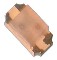 EPIGAP OLS-130EB630/EB570-X-T LED, 1206 [3216 Metric], Green, Red, SMD, 140 °, Rectangular, R 20mA, G 20mA