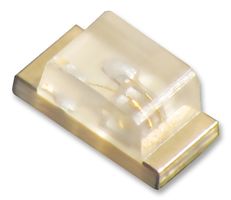 KINGBRIGHT KPT-1608SECK-J3 LED, Low Power, Red, SMD, 0603, 20 mA, 2.2 V, 625 nm