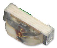 KINGBRIGHT KPA-3210CGCK LED, Right Angle, Green, SMD, 3.2mm x 1mm, 20 mA, 2.1 V, 570 nm