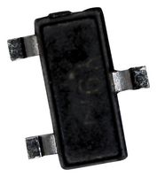 ONSEMI BZX84C24LT1G Zener Single Diode, 24 V, 225 mW, SOT-23, 3 Pins, 150 °C, Surface Mount