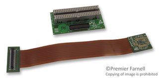 STMICROELECTRONICS ST7MDT20-T32/DVP