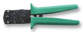 JST / JAPAN SOLDERLESS TERMINALS WC-244 Crimp Tool, Ratchet, JST SPH-001T-P0.5L/S 26-22AWG Contacts