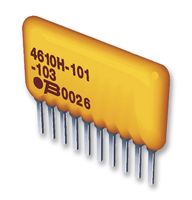 BOURNS 4608X-101-331LF
