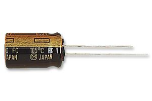 PANASONIC EEUFC1V182S